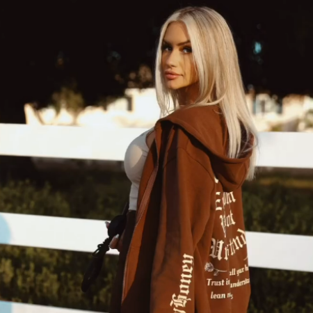 Dianna Dahlgren is an established model, businesswoman, and social influencer.